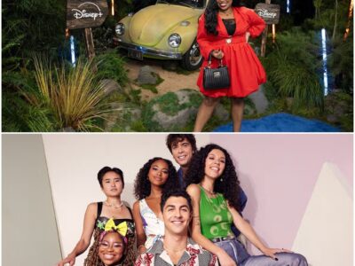 Heartbreak in Hollywood: Former Disney ‘Zombies’ Star Carla Jeffery Dead at 33 as Twin Brother Shares Devastating Final Text