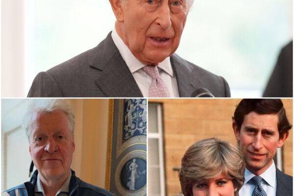 King Charles ‘Got It Wrong’: Royal Biographer Slams Monarch’s ‘Angry’ Response to Earl Spencer’s Bombshell Diana Book