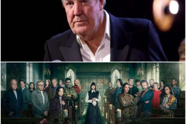 Jeremy Clarkson Teases Mind-Blowing New Show to Rival ‘Celebrity Traitors’ and Pitches a Radical ‘Britfix’ TV Revolution