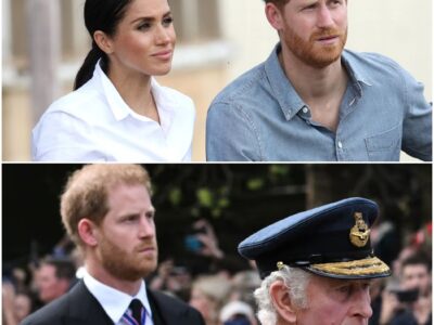Royal Expert Jennie Bond Warns: A “Gloves-Off” Confrontation Is the Only Way to Save the Monarchy from a Poisonous New War