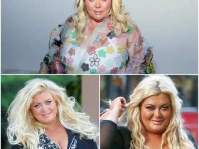 “Words Have Consequences”: Gemma Collins Calls in Police and Forensics After Terrifying Hate Mail Sent to Her Private Sanctuary