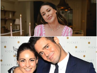 “I Spent Years Begging a Loser”: Louise Thompson’s Savage Takedown of Ex Spencer Matthews and Her Journey to True Love
