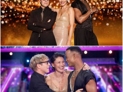 A New Era Under the Glitterball: Strictly Come Dancing Fans Divided as Emma Willis, Josh Widdicombe, and Johannes Radebe Make Their Historic Debut