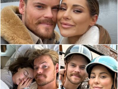 Beyond the Glitz: Ryan Libbey Opens Up on Love, Trauma, and the Fight for His Family’s Future