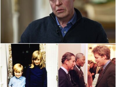 Royal War of Words: Earl Spencer Breaks Down in Tears, Accuses King Charles of ‘Gaslighting’ Over Shocking Princess Diana Claims