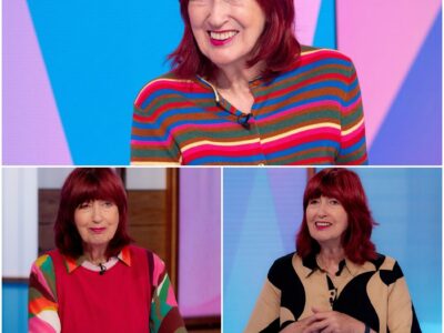 “I Was in an Italian Porno!” Janet Street-Porter Shocks Fans With Hilarious Confession About Bizarre 1960s Film Role