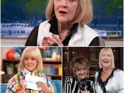 Still Here, Still Shining: Inside the Heartbreaking Confessions and Unstoppable Spirit of Coronation Street Legend Amanda Barrie at 91