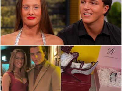 From Reality TV Heartbreak to Absolute Luxury: Inside Venezuela Fury’s Lavish 17th Birthday Spa Getaway with Devoted Husband Noah Price