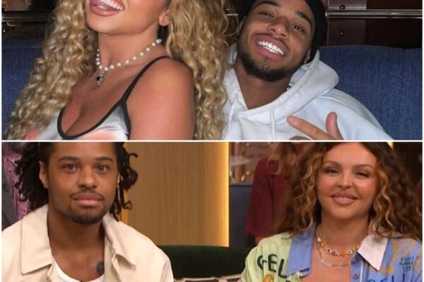 Inside Jesy Nelson’s Heartbreaking Split from Zion Foster Amid Twins’ Devastating SMA Diagnosis